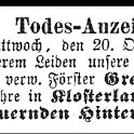 1886-10-20 Kl Trauer Gress